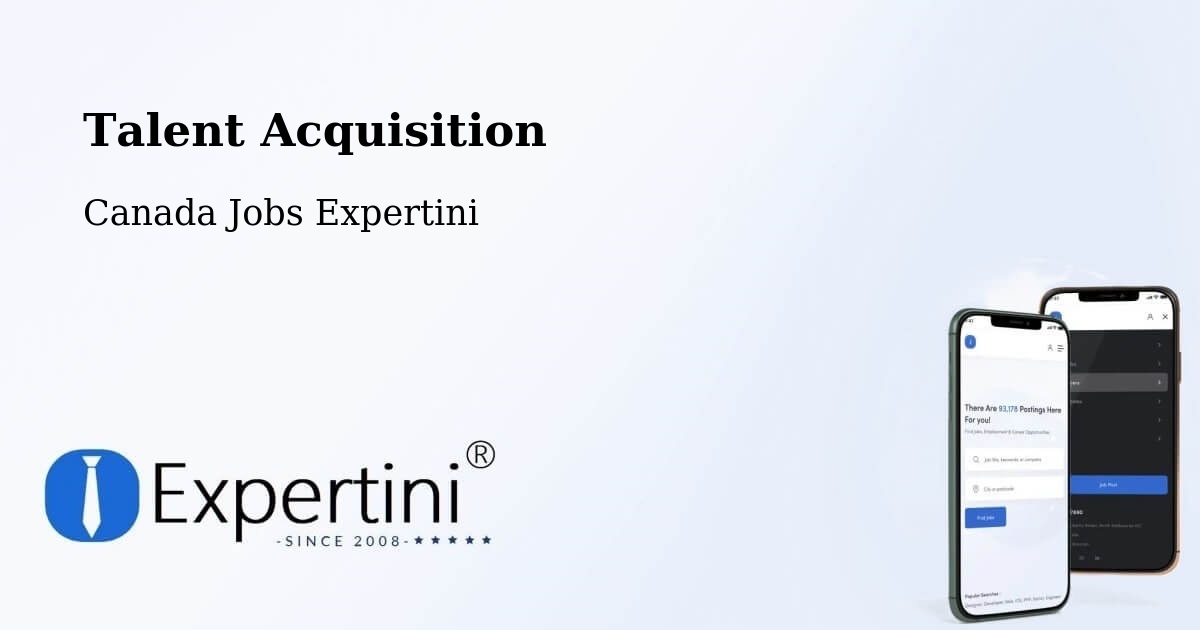 Post Jobs & Find Candidates in Moncton – Talent Acquisition Solutions - Canada Jobs Expertini